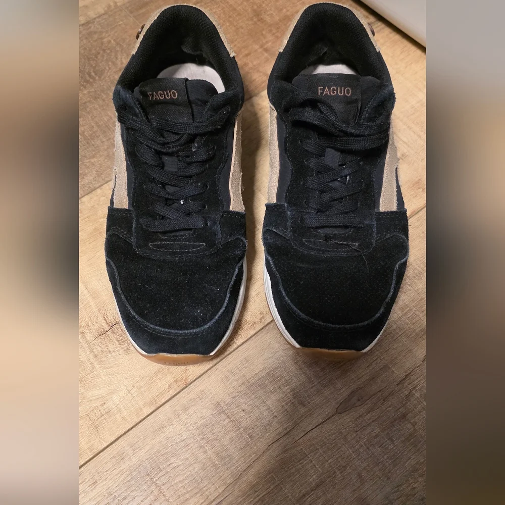 Faguo ($175) ELM Sneakers - Picture 2 of 7